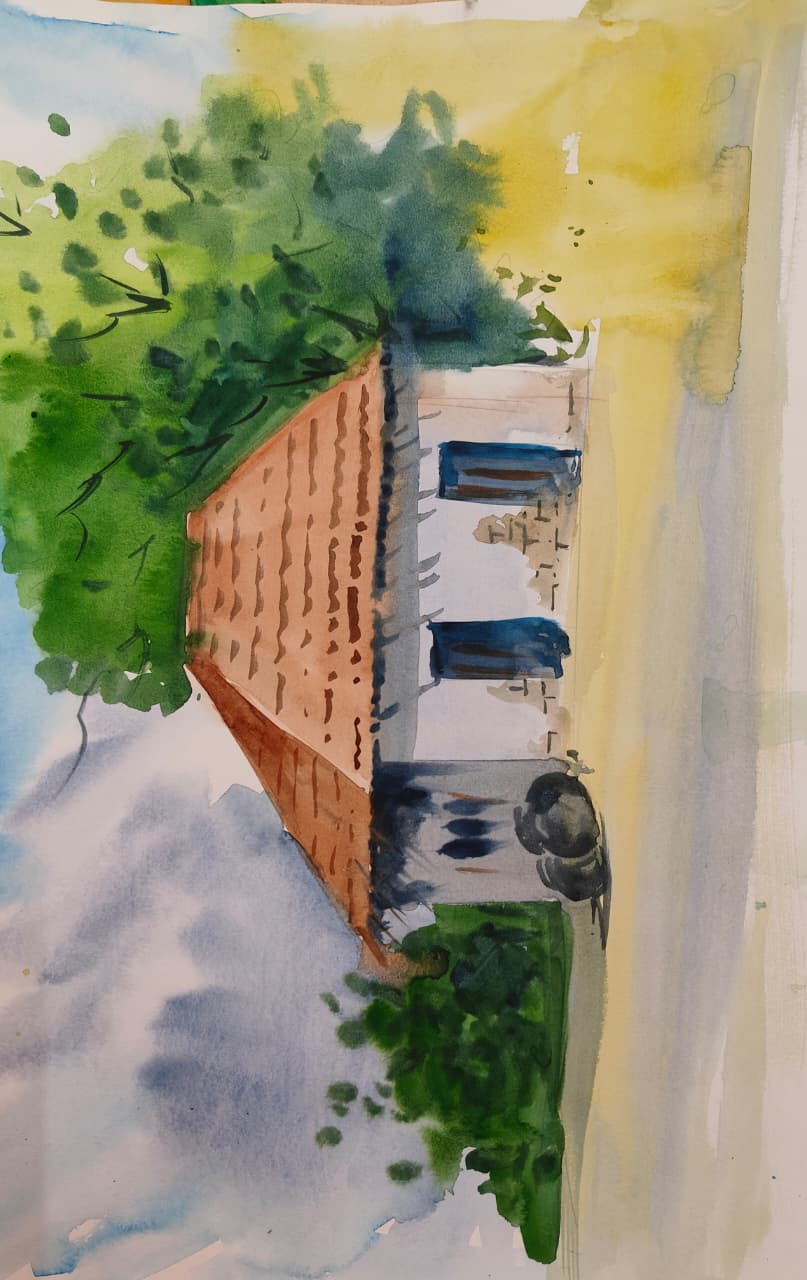 Advance Drawing Course