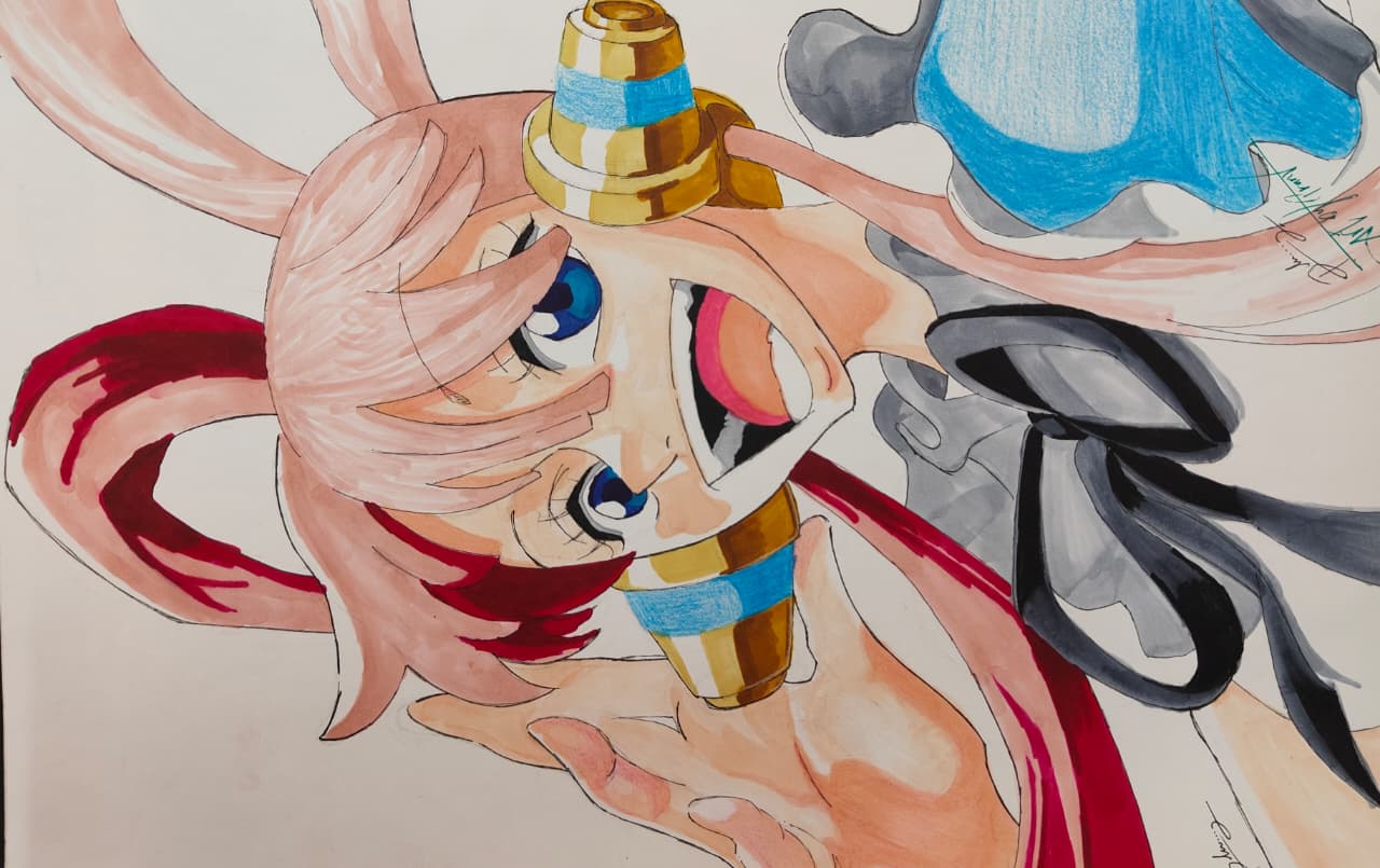 Advance Drawing Course