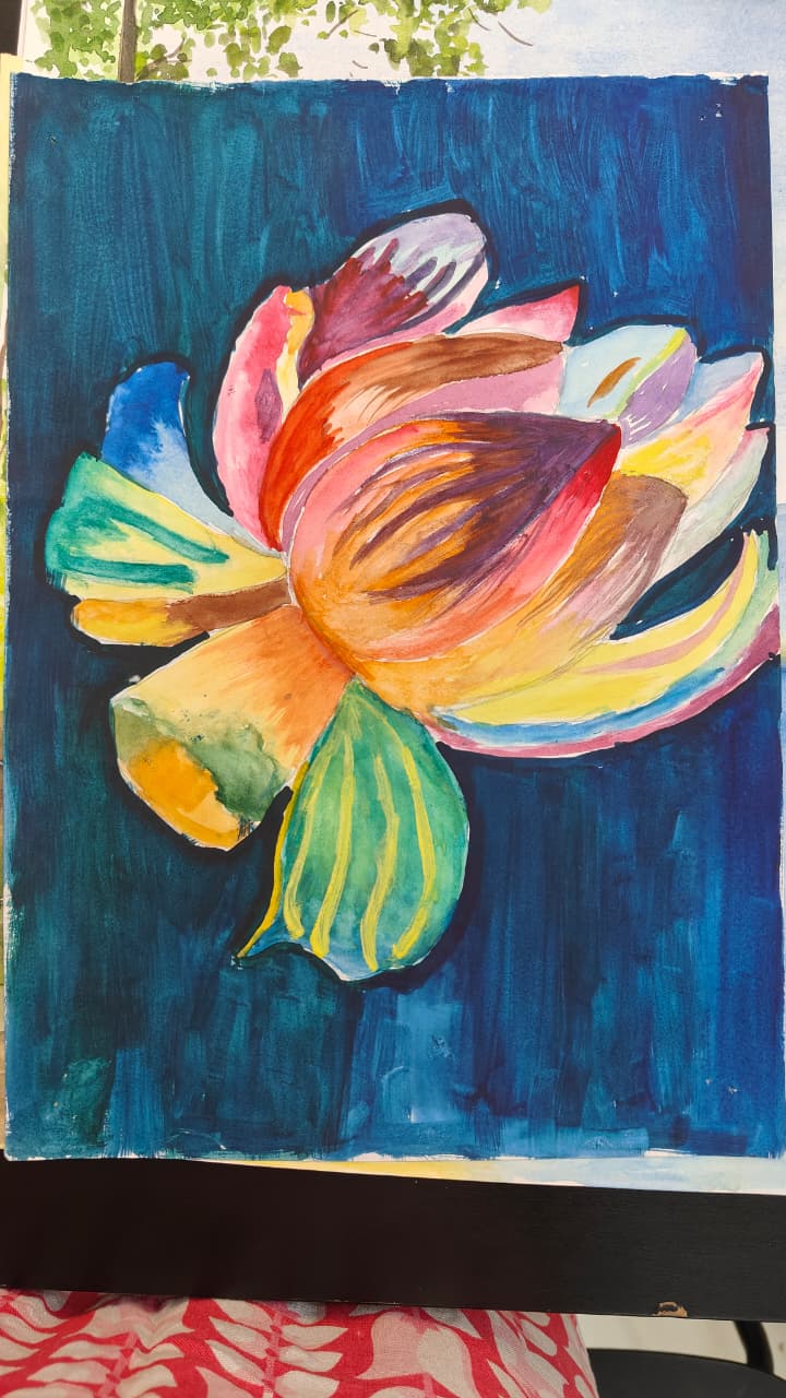 Advance Drawing Course