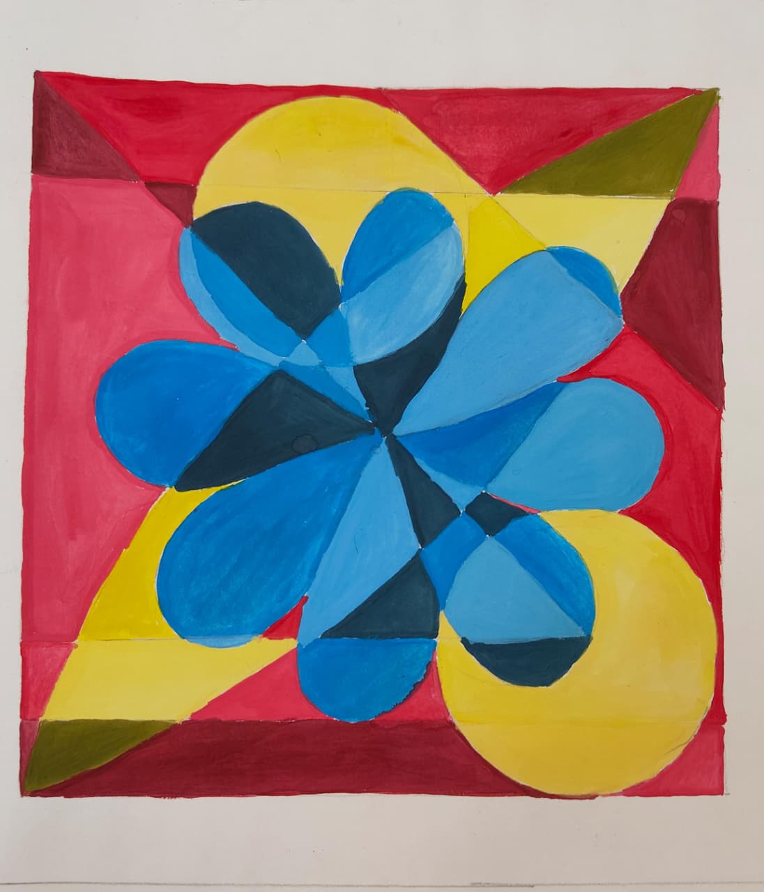 Elementary & Intermediate Grade Exams