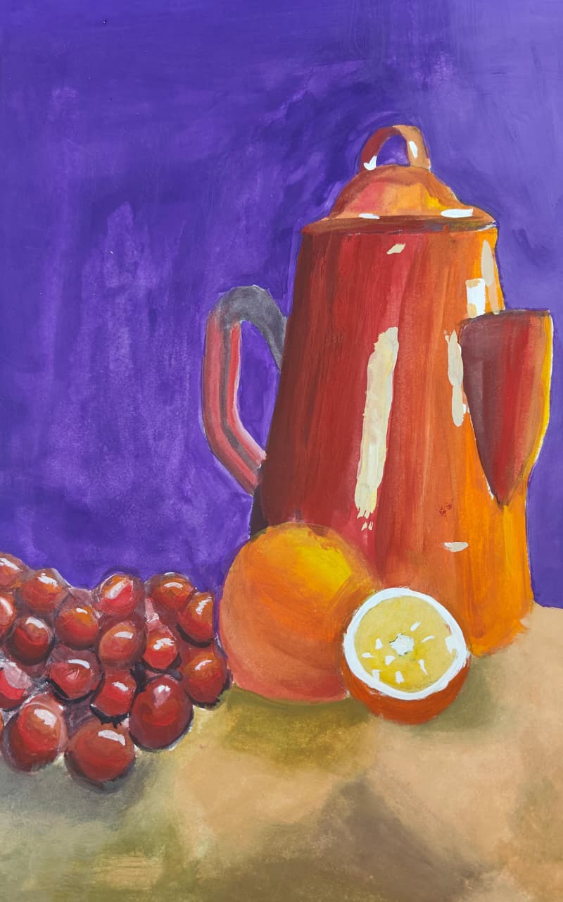 Elementary And Intermediate Grade Exams