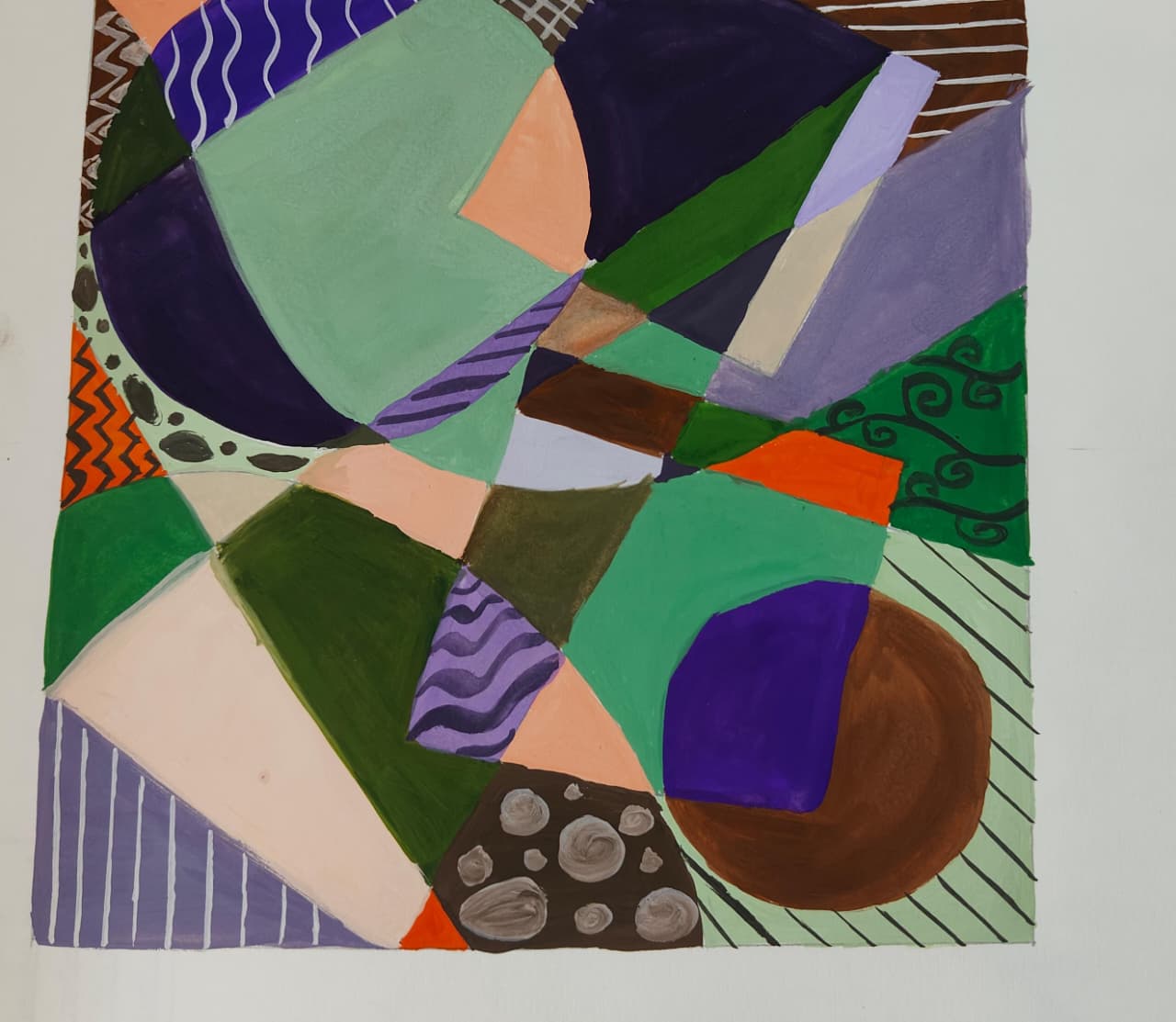 Elementary & Intermediate Grade Exams