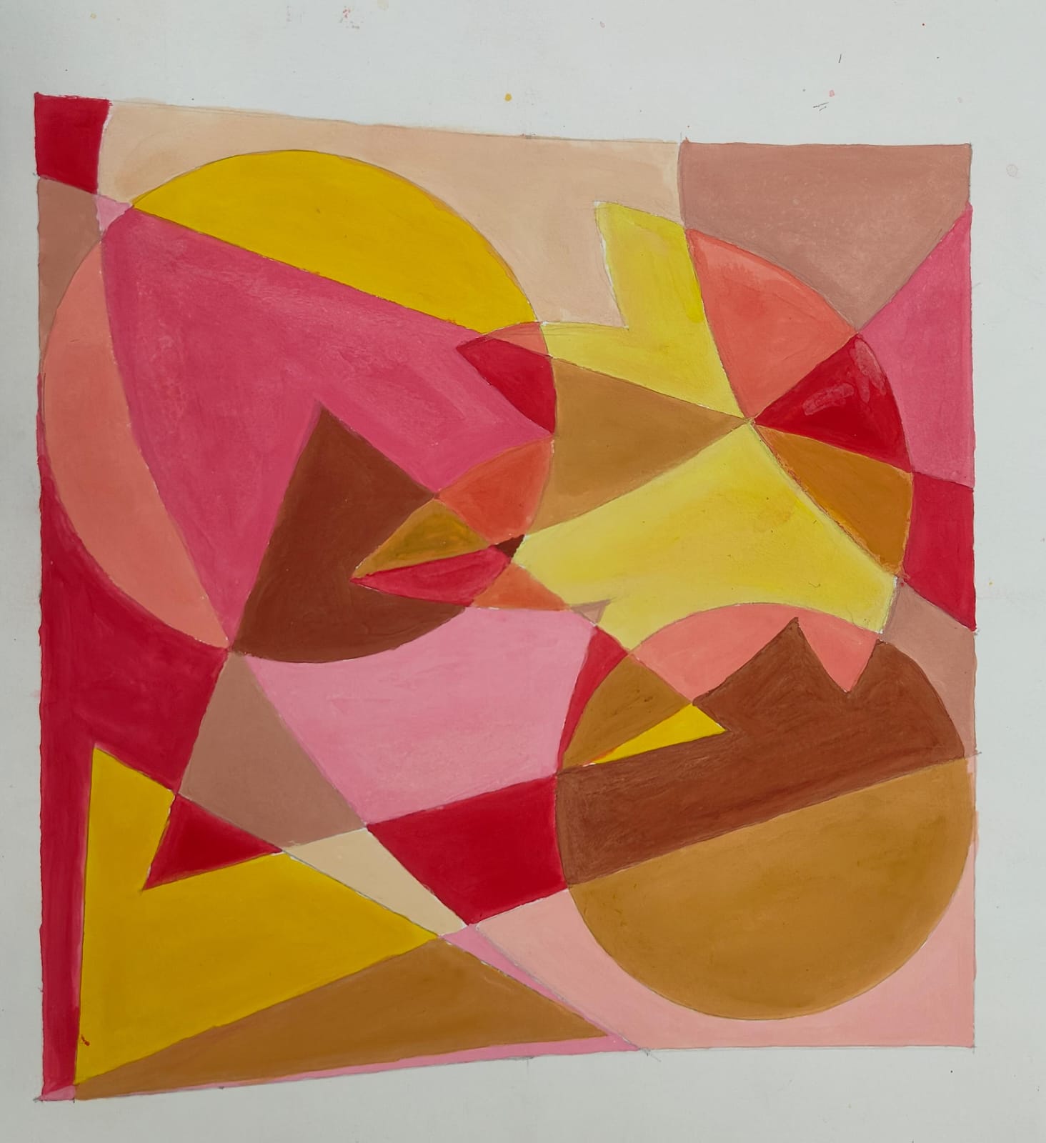 Elementary & Intermediate Grade Exams